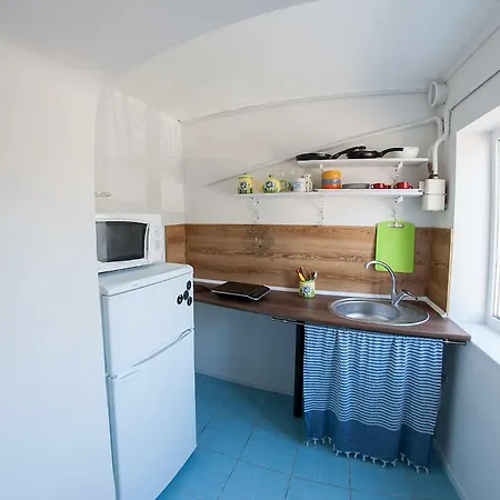 Flat in the city center Apartment Odesa Exterior photo