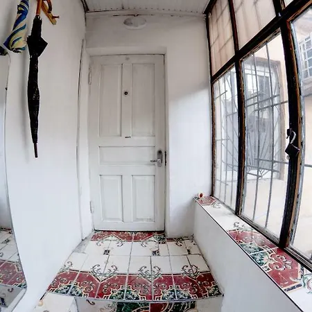 Flat in the city center Apartment Odesa Exterior photo