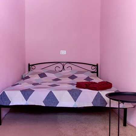Flat in the city center Apartment Odesa Exterior photo