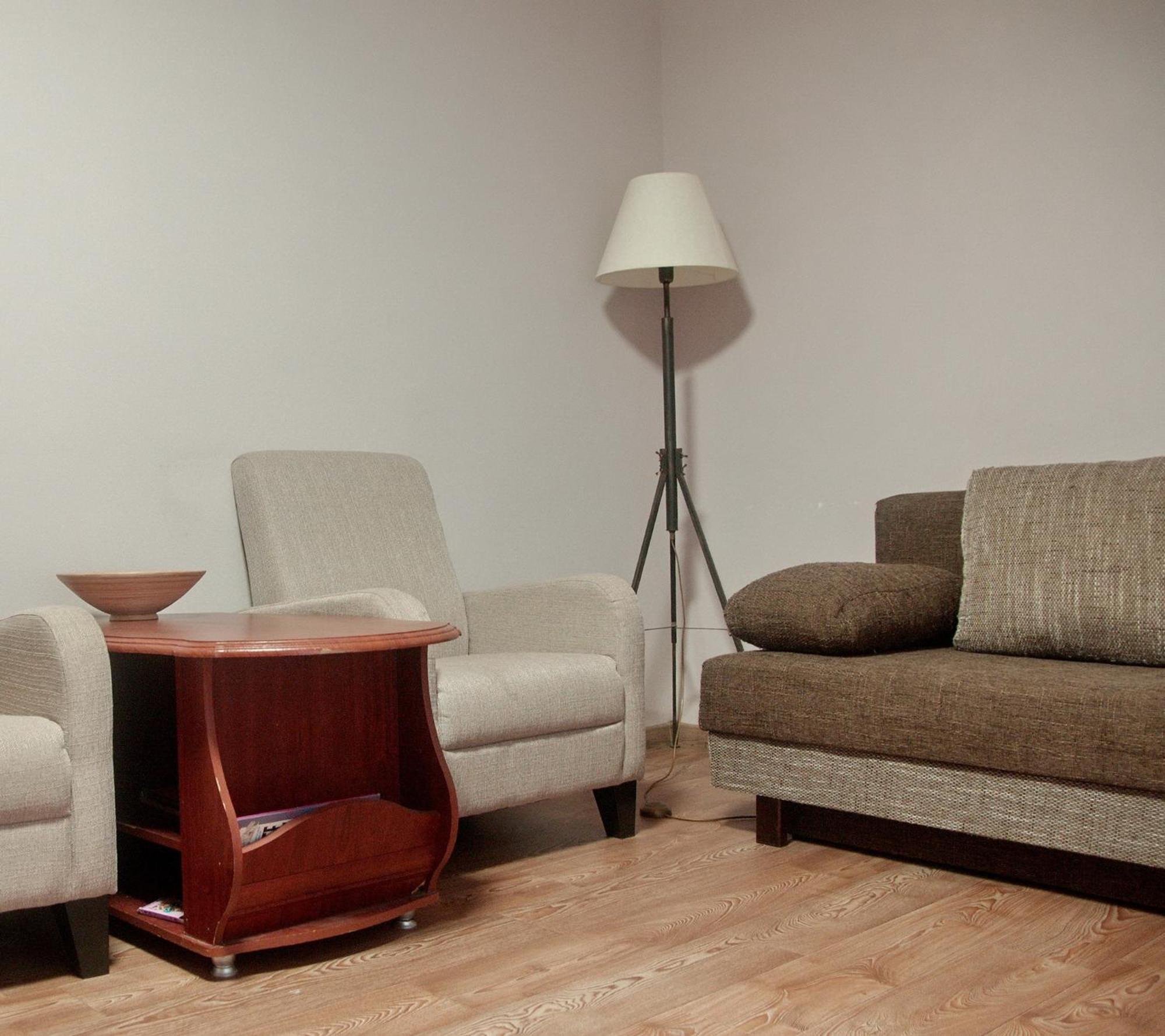 דירה Flat In The Center אודסה