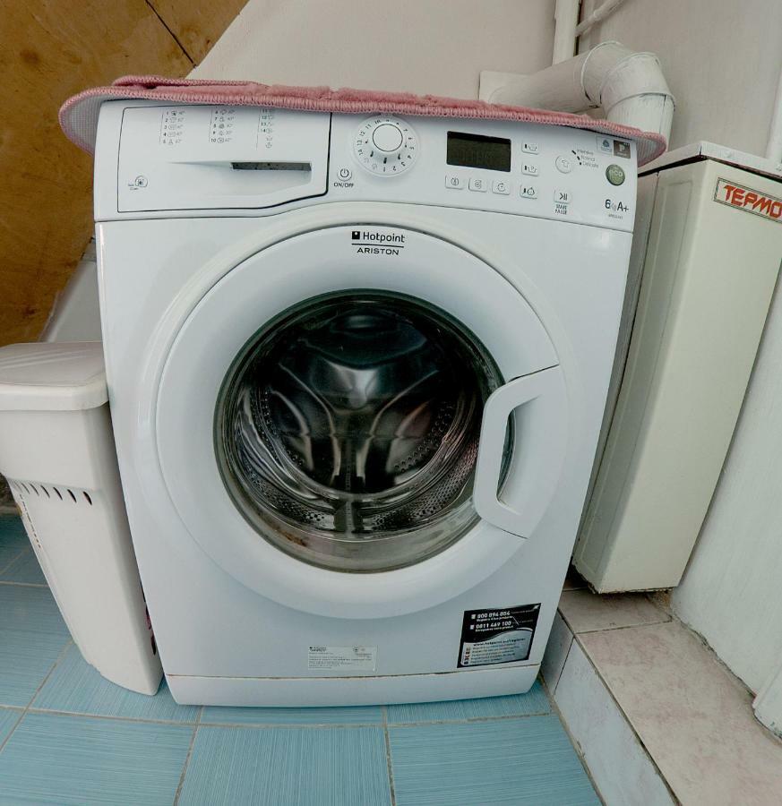 דירה Flat In The Center אודסה