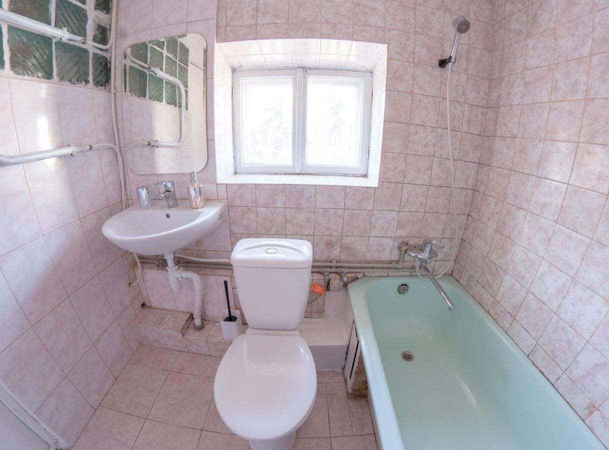 Flat In The Center דירה אודסה