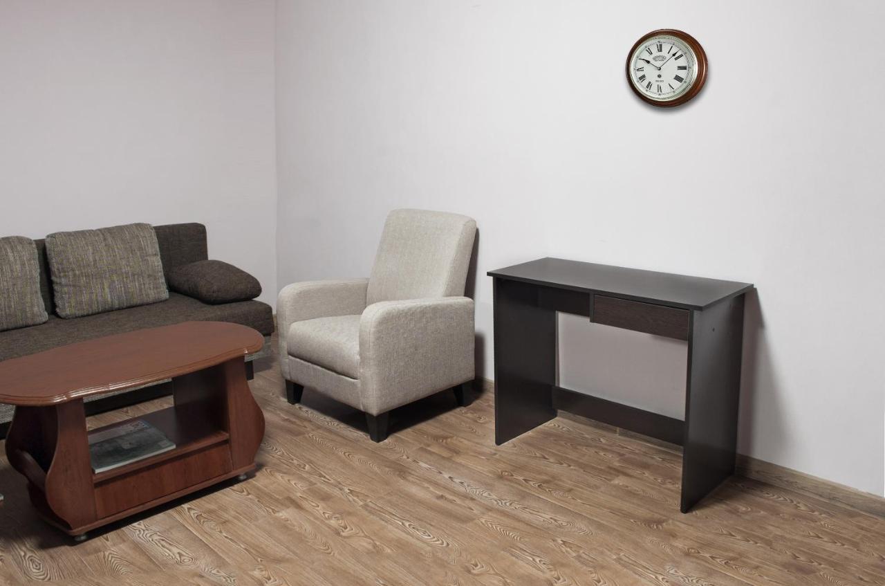 Flat In The City Center *