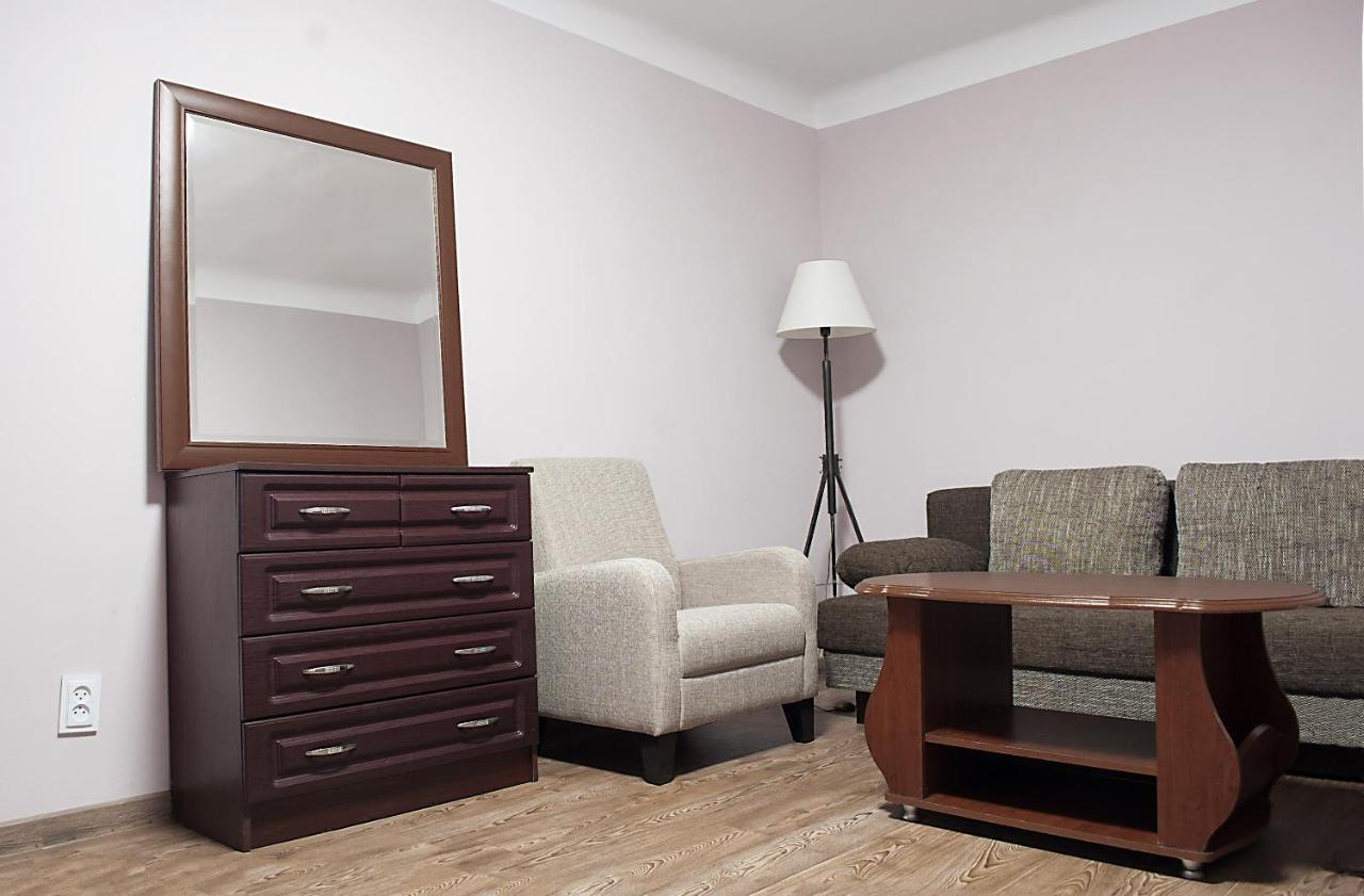 Flat In The City Center Apartment *