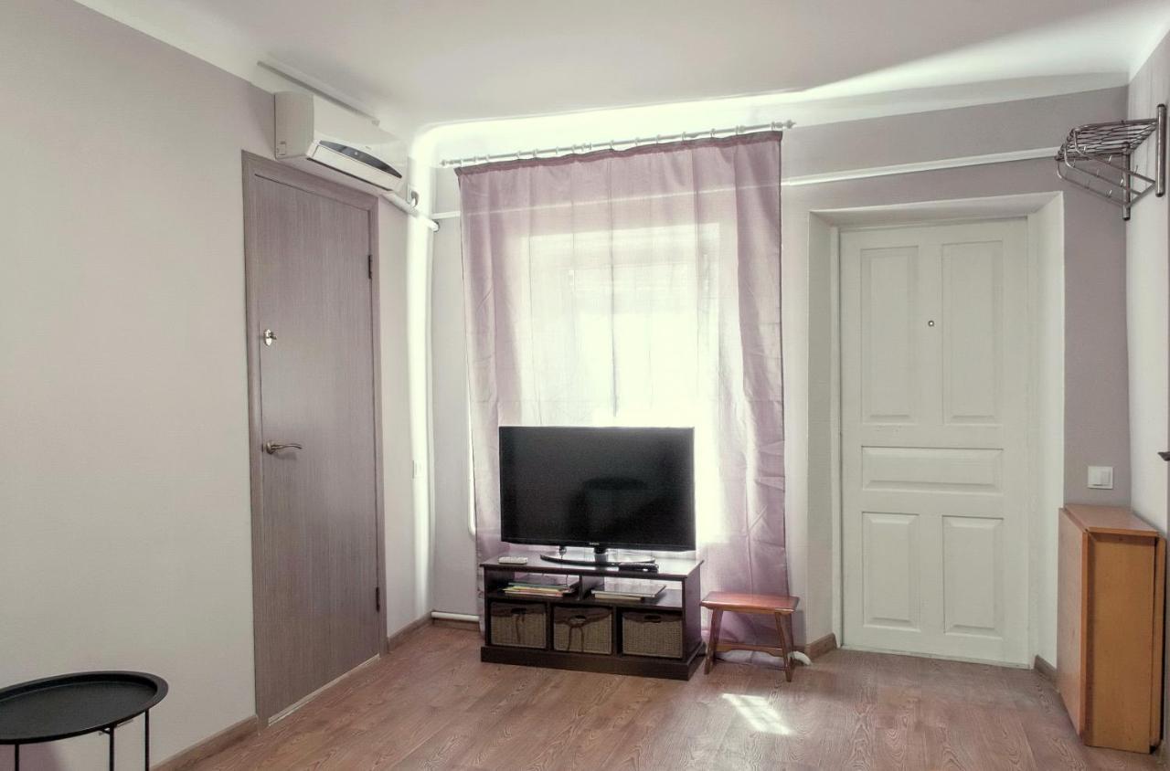 Apartment Flat In The City Center