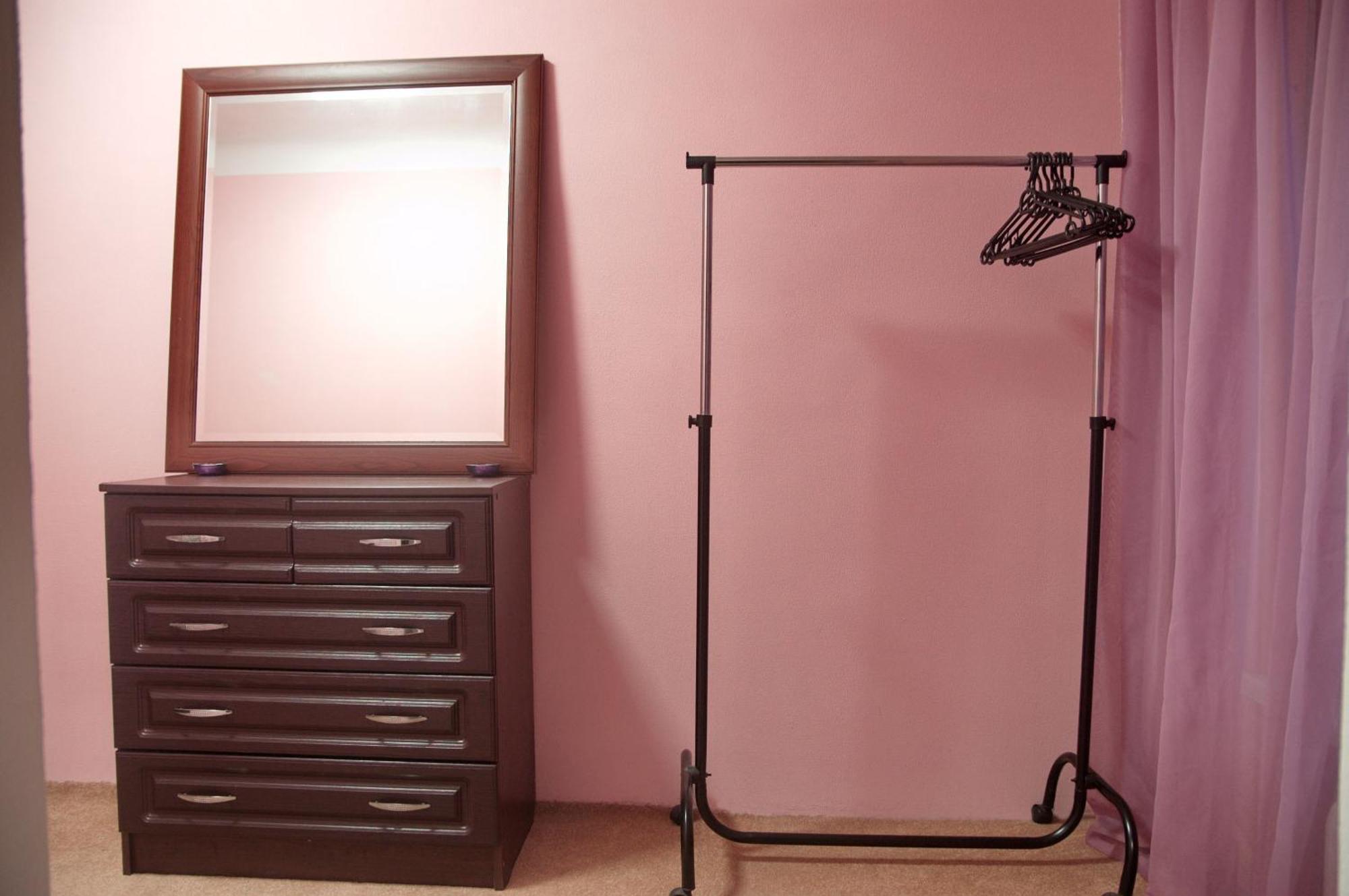 Flat In The City Center * Odesa