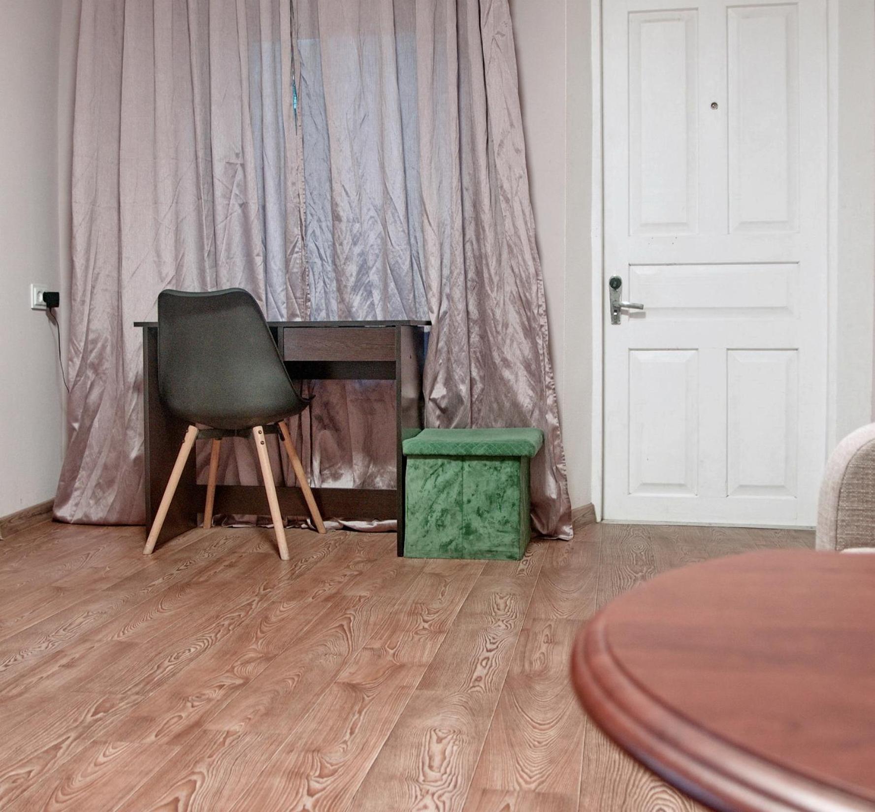 Flat In The City Center Apartment *