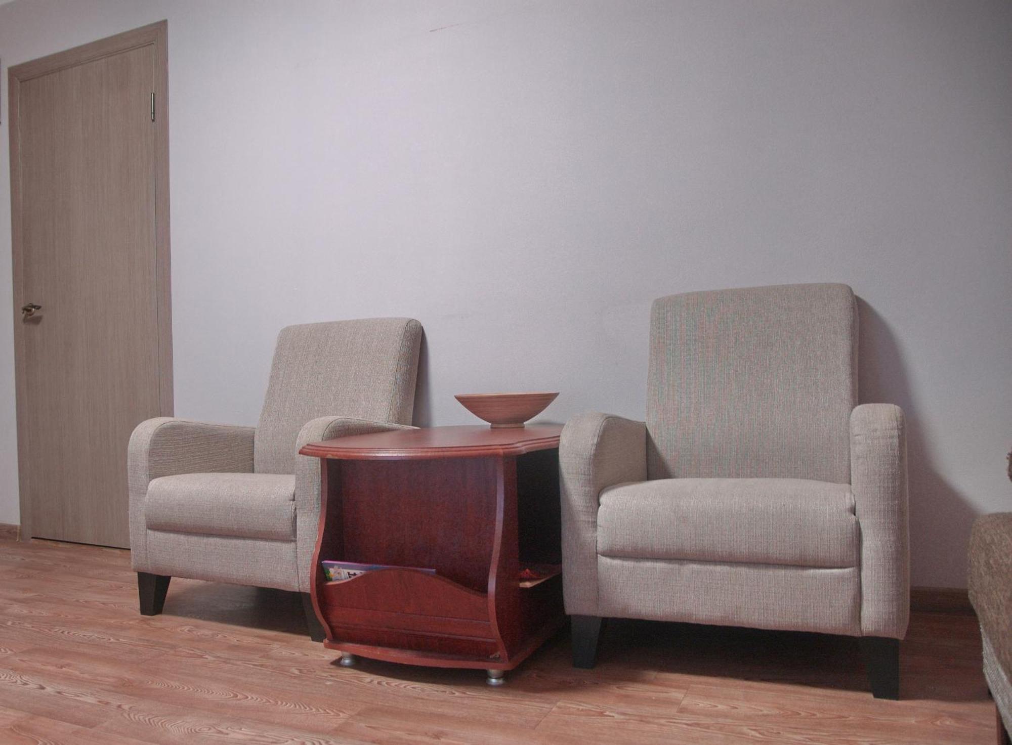 Flat In The City Center Apartment Odesa