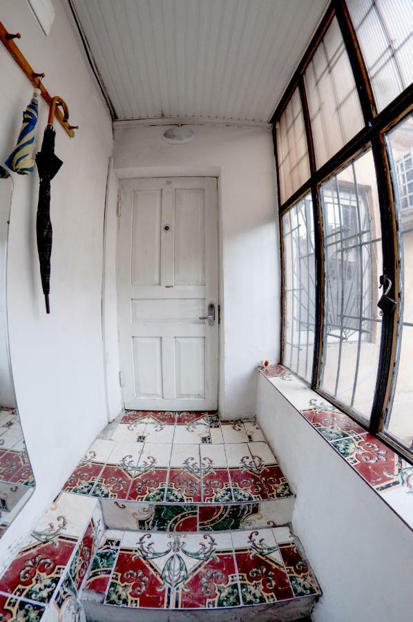 Flat In The City Center * Odesa