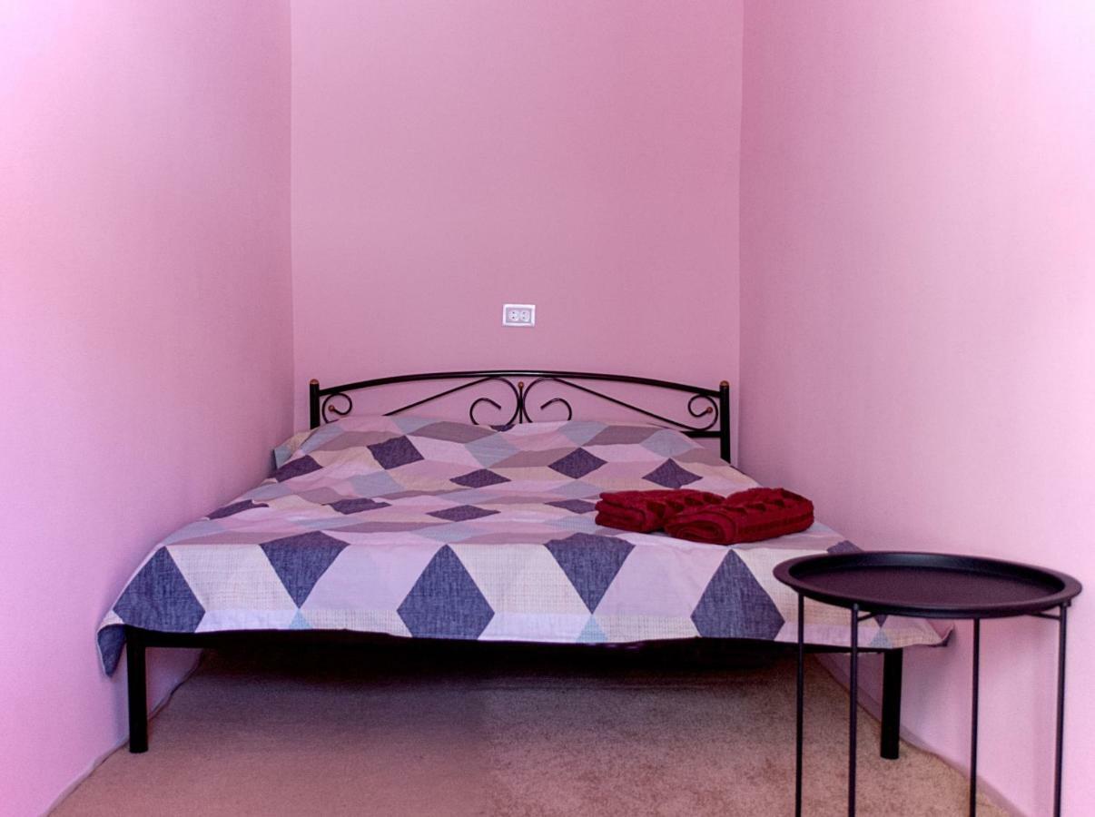 Flat In The City Center *